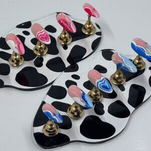 Shipped to your door! - Pineapple.pressons